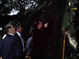 Schützenfest 1990